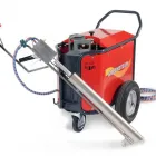 Przedsiębiorstwo 8 wizerunek MASZYNY KOMUNALNE MJ - MARIUSZ JANISZEWSKI Sprzątanie - Usługi w Warszawa MZ