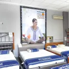 Przedsiębiorstwo 1 wizerunek MATERACE MERITA PRODUCENT Meble - Produkcja, Sprzedaż w Warszawa MZ