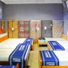Przedsiębiorstwo 5 wizerunek MATERACE MERITA PRODUCENT Meble - Produkcja, Sprzedaż w Warszawa MZ
