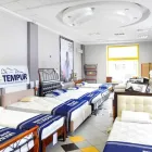 Przedsiębiorstwo 8 wizerunek MATERACE MERITA PRODUCENT Meble - Produkcja, Sprzedaż w Warszawa MZ