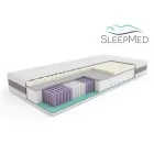 Przedsiębiorstwo 1 wizerunek MATERACE SENNA Pościelowe Artykuły w Poznań WP