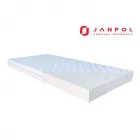 Przedsiębiorstwo 2 wizerunek MATERACE SENNA Pościelowe Artykuły w Poznań WP