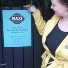 Przedsiębiorstwo 9 wizerunek MAXI KRAINA w Warszawa MZ