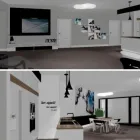 Przedsiębiorstwo 1 wizerunek MCUBE STREFA WNĘTRZ Meble - Kuchenne w Wrocław DS