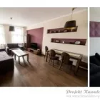 Przedsiębiorstwo 3 wizerunek MCUBE STREFA WNĘTRZ Meble - Kuchenne w Wrocław DS