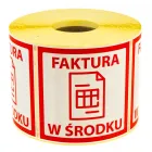 Przedsiębiorstwo 4 wizerunek MD LABELS JASIŃSKI SP.K. Naklejki, Etykiety w Kalisz WP