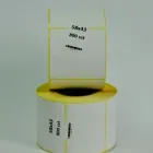 Przedsiębiorstwo 20 wizerunek MD LABELS JASIŃSKI SP.K. Naklejki, Etykiety w Kalisz WP