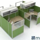 Przedsiębiorstwo 1 wizerunek MEBLE BIUROWE ERGOSPACE Meble - Biurowe w Warszawa MZ