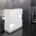 Przedsiębiorstwo 4 wizerunek MEBLE BIUROWE ERGOSPACE Meble - Biurowe w Warszawa MZ