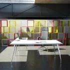 Przedsiębiorstwo 9 wizerunek MEBLE BIUROWE ERGOSPACE Meble - Biurowe w Warszawa MZ