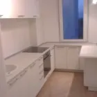 Przedsiębiorstwo 3 wizerunek MEBLE KUCHENNE, BIUROWE POD WYMIAR, NA ZAMÓWIENIE. KUBIK P.W., KRZYSZTOF KUBIK. Meble - Kuchenne w Łódź LD