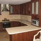 Przedsiębiorstwo 11 wizerunek MEBLE KUCHENNE, BIUROWE POD WYMIAR, NA ZAMÓWIENIE. KUBIK P.W., KRZYSZTOF KUBIK. Meble - Kuchenne w Łódź LD