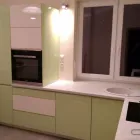 Przedsiębiorstwo 17 wizerunek MEBLE KUCHENNE, BIUROWE POD WYMIAR, NA ZAMÓWIENIE. KUBIK P.W., KRZYSZTOF KUBIK. Meble - Kuchenne w Łódź LD