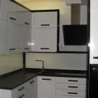 Przedsiębiorstwo 18 wizerunek MEBLE KUCHENNE, BIUROWE POD WYMIAR, NA ZAMÓWIENIE. KUBIK P.W., KRZYSZTOF KUBIK. Meble - Kuchenne w Łódź LD