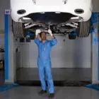 Przedsiębiorstwo 1 wizerunek MECHANIKA POJAZDOWA RYSZARD RATAJCZAK Samochody - Stacje Obsługi, Mechanicy w Wrocław DS