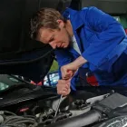 Przedsiębiorstwo 2 wizerunek MECHANIKA POJAZDOWA RYSZARD RATAJCZAK Samochody - Stacje Obsługi, Mechanicy w Wrocław DS