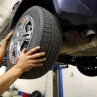 Przedsiębiorstwo 3 wizerunek MECHANIKA POJAZDOWA RYSZARD RATAJCZAK Samochody - Stacje Obsługi, Mechanicy w Wrocław DS