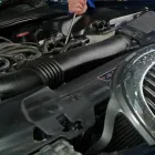 Przedsiębiorstwo 4 wizerunek MECHANIKA POJAZDOWA RYSZARD RATAJCZAK Samochody - Stacje Obsługi, Mechanicy w Wrocław DS