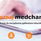 Przedsiębiorstwo 1 wizerunek MEDCHART Komputery - Oprogramowanie w Katowice SL