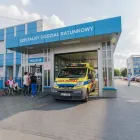 Przedsiębiorstwo 5 wizerunek MEDI-TRANS TRANSPORT MEDYCZNY Medyczna Aparatura, Materiały w Warszawa MZ