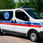 Przedsiębiorstwo 6 wizerunek MEDI-TRANS TRANSPORT MEDYCZNY Medyczna Aparatura, Materiały w Warszawa MZ