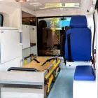 Przedsiębiorstwo 7 wizerunek MEDI-TRANS TRANSPORT MEDYCZNY Medyczna Aparatura, Materiały w Warszawa MZ