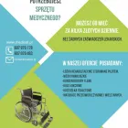 Przedsiębiorstwo 3 wizerunek MEDISAL Medyczny, Rehabilitacyjny Sprzęt w Radom MZ