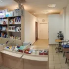 Przedsiębiorstwo 1 wizerunek MEDYK SŁUCH SKLEP MEDYCZNY I APARATY SŁUCHOWE Słuchowe Aparaty w Tychy SL