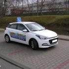 Przedsiębiorstwo 8 wizerunek MEGA-JAZDA OŚRODEK SZKOLENIA KIEROWCÓW Nauka Jazdy w Warszawa MZ