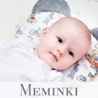 Przedsiębiorstwo 5 wizerunek MEMI - PRODUCENT BEZPIECZNYCH PRODUKTÓW DLA DZIECI Odzież Dziecięca w Wrocław DS