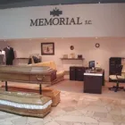 Przedsiębiorstwo 5 wizerunek MEMORIAL P.U.H. S.C. Pogrzebowe Usługi w Lublin LU