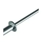 Przedsiębiorstwo 9 wizerunek MET-INOX Stal, Wyroby Stalowe w Sosnowiec SL