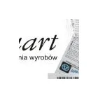 Przedsiębiorstwo 4 wizerunek METKI, ETYKIETY, WSZYWKI ODZIEŻOWE - ABAART Naklejki, Etykiety w Łódź LD