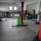 Przedsiębiorstwo 3 wizerunek MEXOL - SERWIS SAMOCHODOWY - GEOMETRIA I ZBIEŻNOŚĆ KÓŁ 3D - STACJA KONTROLI POJAZDÓW - AUTO GAZ Samochody - Stacje Obsługi, Mechanicy w Kraków MA