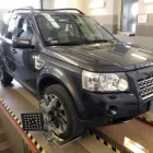 Przedsiębiorstwo 5 wizerunek MEXOL - SERWIS SAMOCHODOWY - GEOMETRIA I ZBIEŻNOŚĆ KÓŁ 3D - STACJA KONTROLI POJAZDÓW - AUTO GAZ Samochody - Stacje Obsługi, Mechanicy w Kraków MA