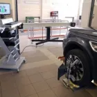 Przedsiębiorstwo 6 wizerunek MEXOL - SERWIS SAMOCHODOWY - GEOMETRIA I ZBIEŻNOŚĆ KÓŁ 3D - STACJA KONTROLI POJAZDÓW - AUTO GAZ Samochody - Stacje Obsługi, Mechanicy w Kraków MA