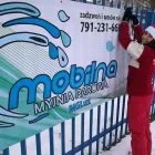 Przedsiębiorstwo 4 wizerunek MGLUX AUTODETAILING LUBLIN MOBILNA MYJNIA PAROWA Samochody - Myjnie w Lublin LU