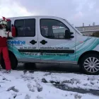 Przedsiębiorstwo 12 wizerunek MGLUX AUTODETAILING LUBLIN MOBILNA MYJNIA PAROWA Samochody - Myjnie w Lublin LU