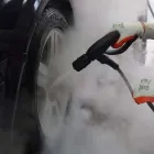 Przedsiębiorstwo 13 wizerunek MGLUX AUTODETAILING LUBLIN MOBILNA MYJNIA PAROWA Samochody - Myjnie w Lublin LU