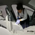 Przedsiębiorstwo 14 wizerunek MGLUX AUTODETAILING LUBLIN MOBILNA MYJNIA PAROWA Samochody - Myjnie w Lublin LU