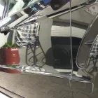 Przedsiębiorstwo 17 wizerunek MGLUX AUTODETAILING LUBLIN MOBILNA MYJNIA PAROWA Samochody - Myjnie w Lublin LU