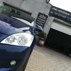 Przedsiębiorstwo 22 wizerunek MGLUX AUTODETAILING LUBLIN MOBILNA MYJNIA PAROWA Samochody - Myjnie w Lublin LU