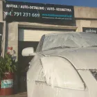 Przedsiębiorstwo 23 wizerunek MGLUX AUTODETAILING LUBLIN MOBILNA MYJNIA PAROWA Samochody - Myjnie w Lublin LU