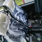 Przedsiębiorstwo 30 wizerunek MGLUX AUTODETAILING LUBLIN MOBILNA MYJNIA PAROWA Samochody - Myjnie w Lublin LU