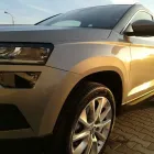 Przedsiębiorstwo 34 wizerunek MGLUX AUTODETAILING LUBLIN MOBILNA MYJNIA PAROWA Samochody - Myjnie w Lublin LU