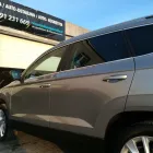 Przedsiębiorstwo 37 wizerunek MGLUX AUTODETAILING LUBLIN MOBILNA MYJNIA PAROWA Samochody - Myjnie w Lublin LU