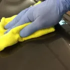 Przedsiębiorstwo 38 wizerunek MGLUX AUTODETAILING LUBLIN MOBILNA MYJNIA PAROWA Samochody - Myjnie w Lublin LU