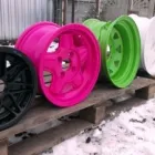 Przedsiębiorstwo 3 wizerunek MIKAR Opony w Wrocław DS