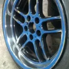 Przedsiębiorstwo 5 wizerunek MIKAR Opony w Wrocław DS