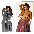 Przedsiębiorstwo 2 wizerunek MILAGRO STORE EWELINA DROZDOWSKA Odzież Damska w Zabrze SL